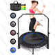 Fitpulse Mini Indoor Trampoline | $95 | Amazon | Clip Coupon